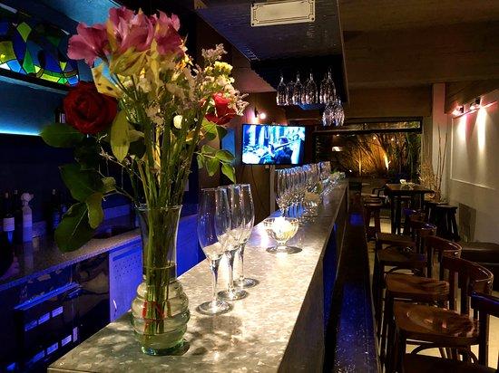 Mi Colección de Vinos